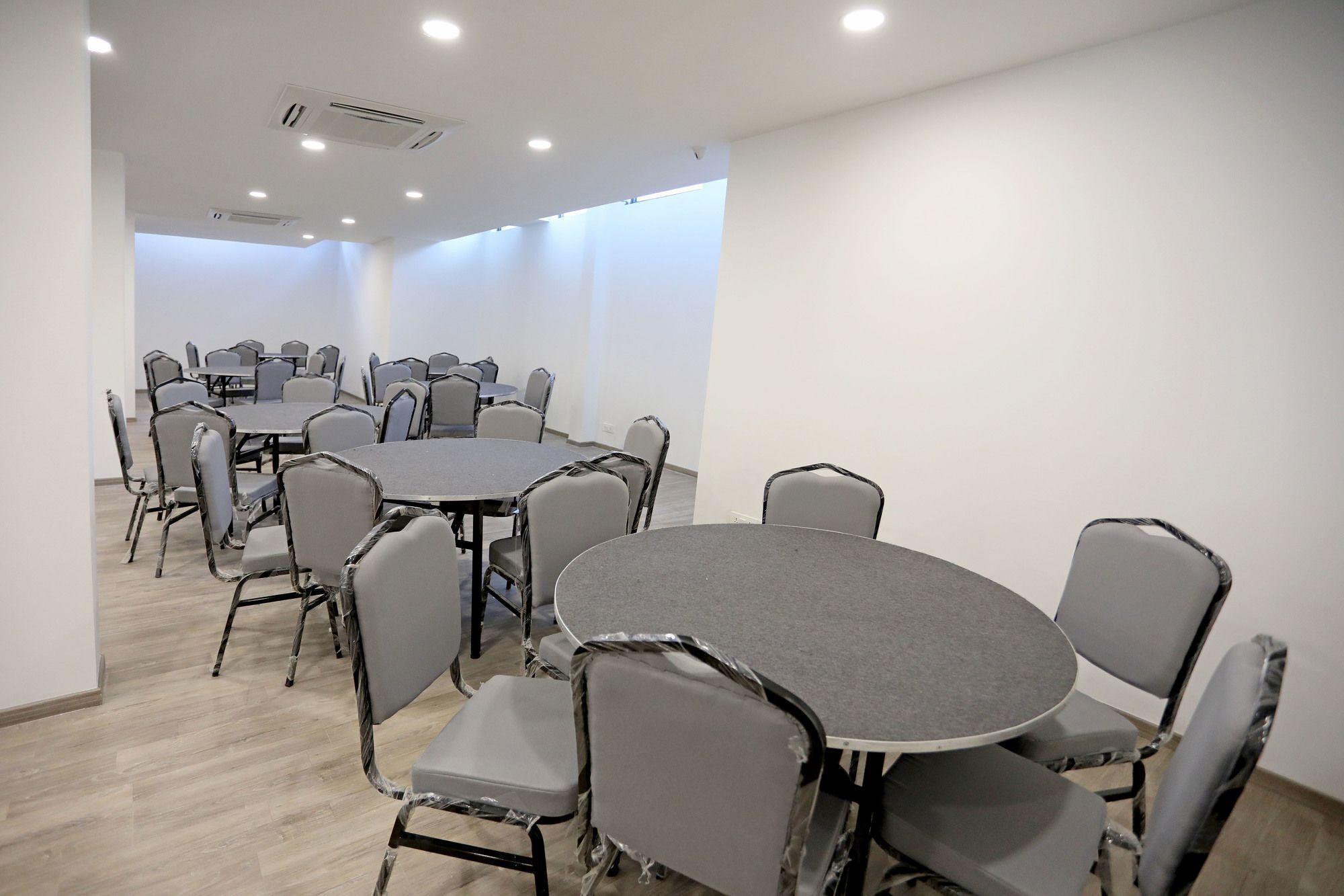 Oyo Townhouse 027 Sector 15 Gurgaon Hotel Exterior photo